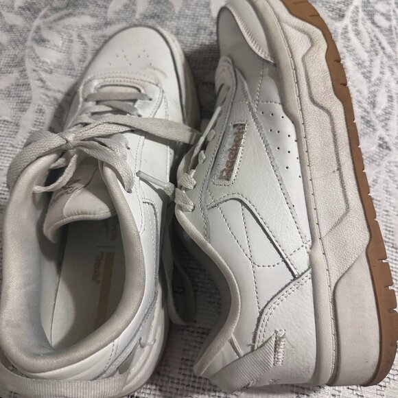 Reebok Club C size 8 - Picture 1 of 2